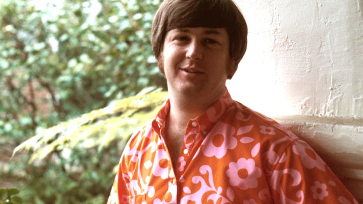 Goodbye Surfing, Hello God: Brian Wilson's Tortured Effort to Finish 'Smile'