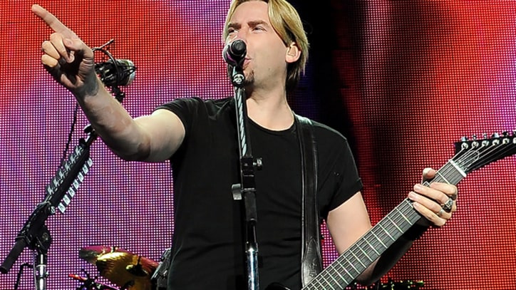 Detroit Lions Fans Furious About Nickelback Halftime Show Booking
