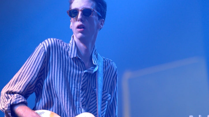 Bradford Cox Talks Nervous Breakdown, New Atlas Sound Album