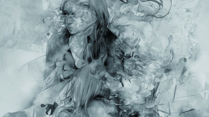 Free Download: Boris' Frenetic 'Flare'