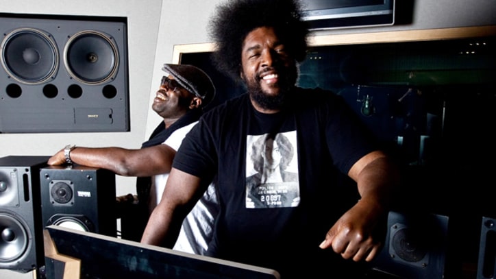 The Roots Set to Deliver Their 'Most Realized' Album Yet