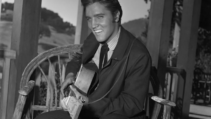 Week in Rock History: Elvis Makes His Film Debut