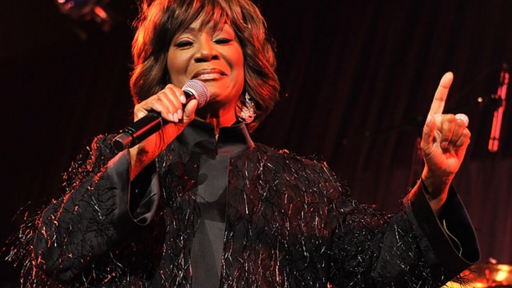Patti LaBelle Sued for Apartment Lobby Scuffle