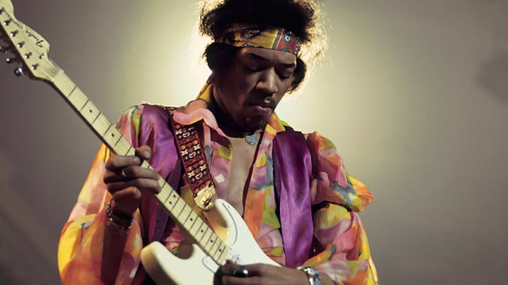 Book Excerpt: The Man Who Saved Jimi Hendrix from the Mafia