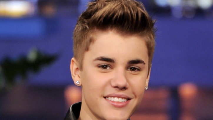 Justin Bieber Paternity Suit Dropped