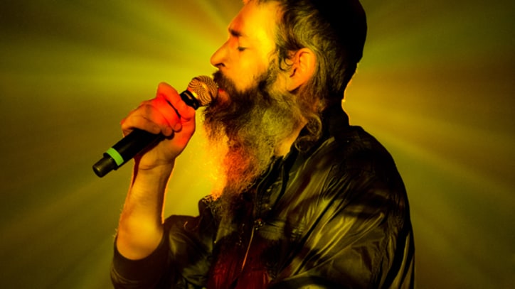 Exclusive Stream: Matisyahu's Feel-Good 'Miracle' EP