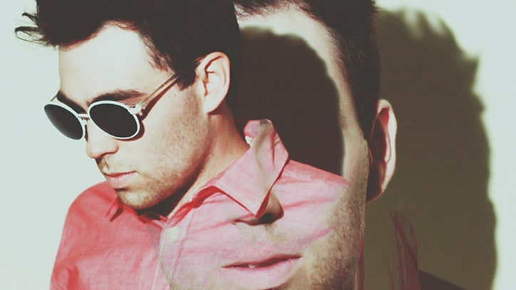 Free Download: Evan Voytas' 'Can't Let Anybody Know Who You Are'