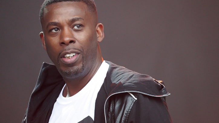 GZA to Lecture at Harvard