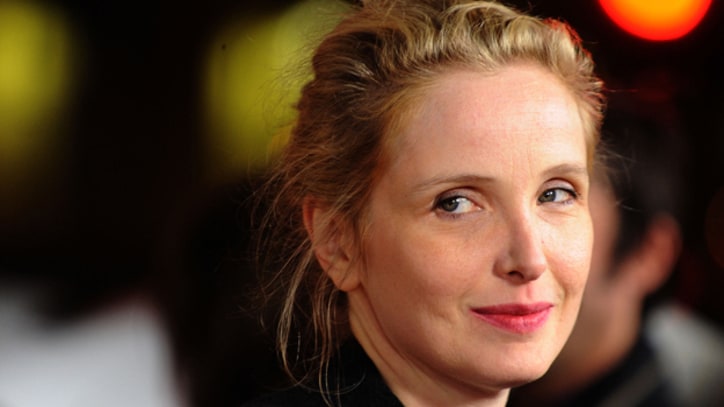 Julie Delpy to Direct Joe Strummer Biopic