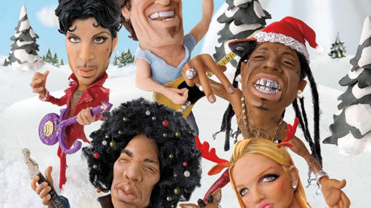 Holiday Song Remix: New Classics We'd Really Like to Hear