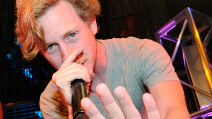 Asher Roth Grows Up on 'Is This Too Orange'
