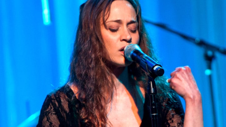 Fiona Apple and Jon Brion Dazzle at Intimate L.A. Show