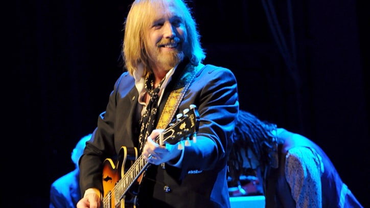 Tom Petty, Black Keys Release Black Friday Record Store Day Exclusives