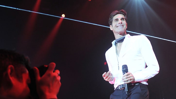 Perry Farrell Outrages Brazilian Fans