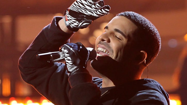 On the Charts: Drake Comes Out Swinging