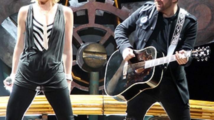 Sugarland Sued by Indiana Fair Stage Collapse Survivors