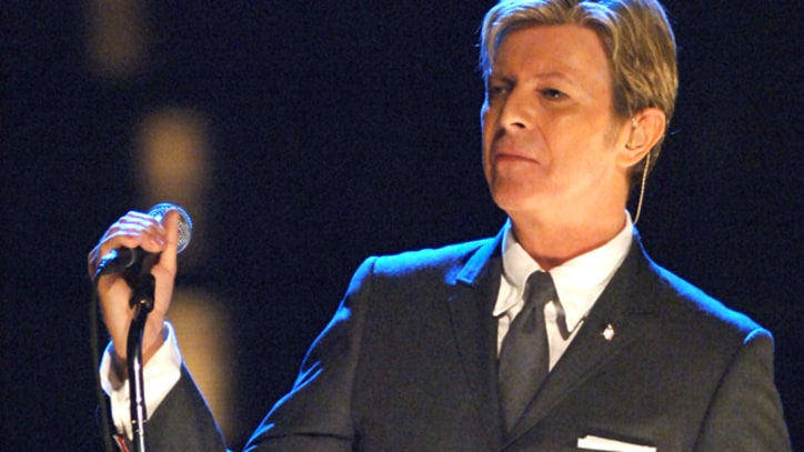 David Bowie's Music Will Not Be Used in Musical