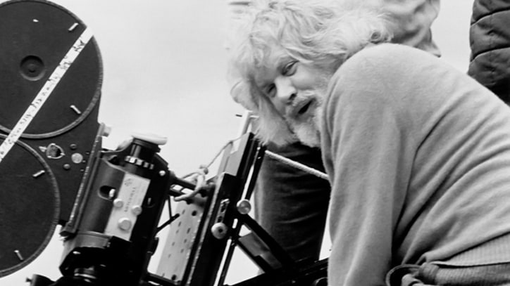 'Tommy' Director Ken Russell Dead at 84