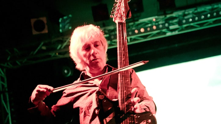 Lee Ranaldo on the Future of Sonic Youth