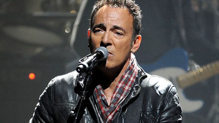 Bruce Springsteen Will Be Keynote Speaker at SXSW 2012