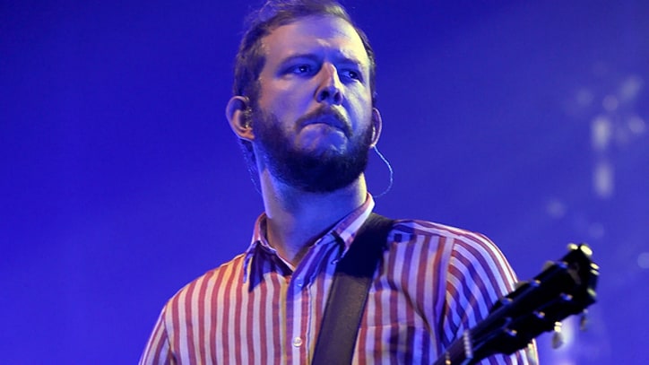 The Solitary Fame of Bon Iver's Justin Vernon