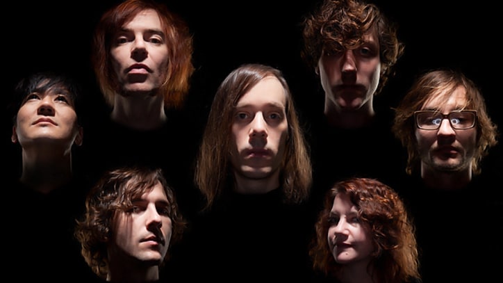 Of Montreal's Kevin Barnes Says Their New Album Comes From a 'Darker Place'