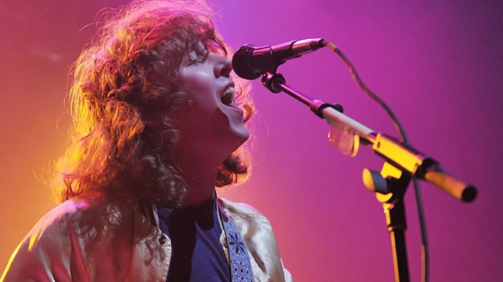 Ben Kweller Forms Record Label