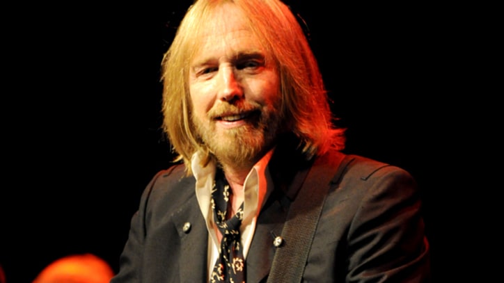 Tom Petty to Headline Isle of Wight Festival