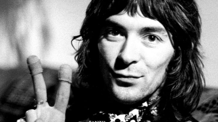 Faces/Small Faces' Ian McLagan Warming to Hall of Fame Induction