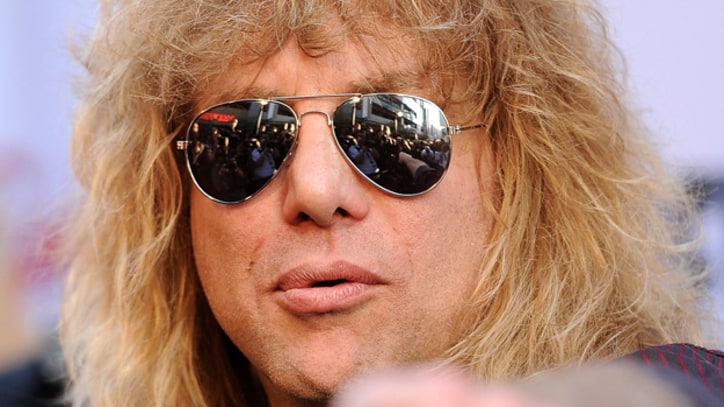 Steven Adler on a Guns N' Roses Hall of Fame Reunion
