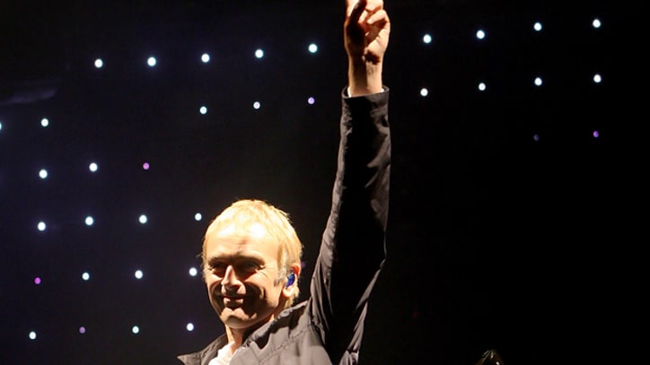 Underworld Named Music Directors of 2012 Olympics