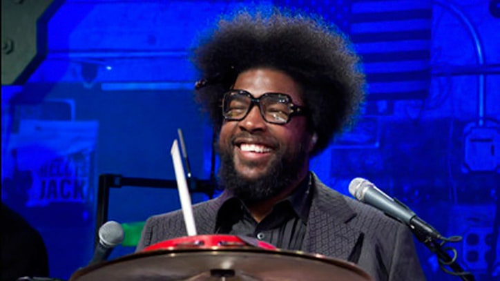 The Roots Must Clear Music With NBC After Michele Bachmann Incident