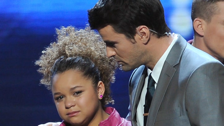 'X Factor' Recap: Rachel Crow Breaks Down