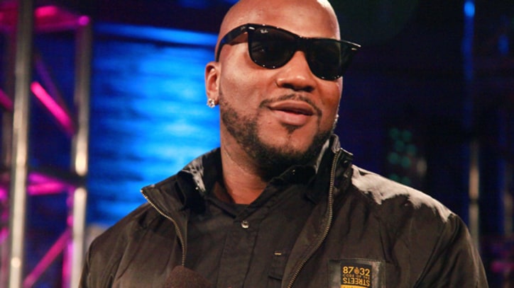 Young Jeezy: Rappers Are the 'Robin Hoods of the Hood'