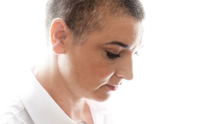 Sinead O'Connor Releasing New Album