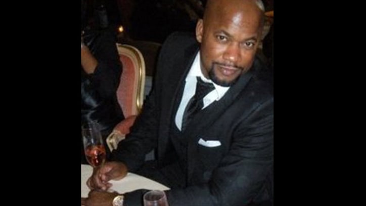 Music Executive Dies After Random Shooting in Hollywood
