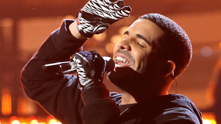 Tour Alert: Drake Launches Club Paradise Tour in 2012