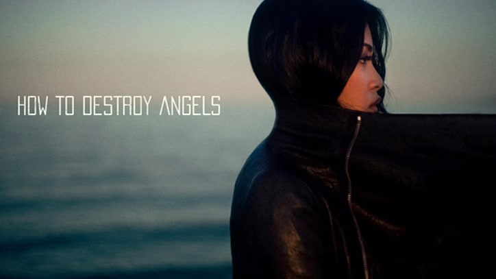 Trent Reznor Shares Release Info for How to Destroy Angels Album