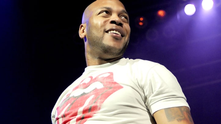 Flo Rida Enters Deal to Amend DUI Charge