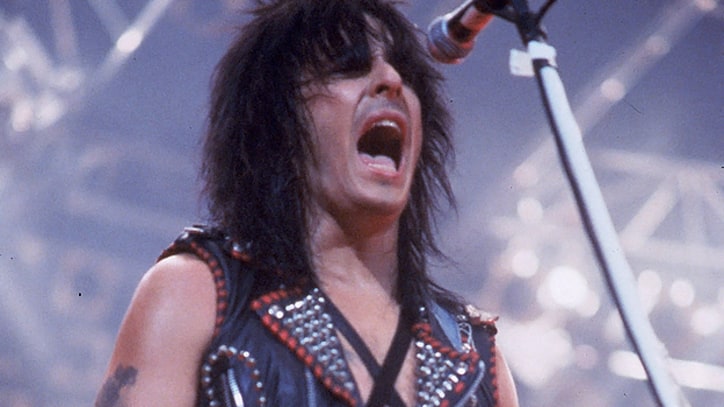 Week in Rock History: Nikki Sixx Declared Dead for Two Minutes