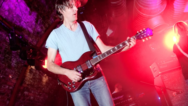 Stephen Malkmus, L.A. Guns Team Up for Split Single