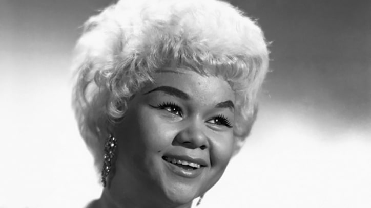 Etta James Dead at 73