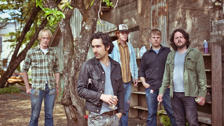 Free Download: Blitzen Trapper's Gentle 'Christmas Is Coming Soon'