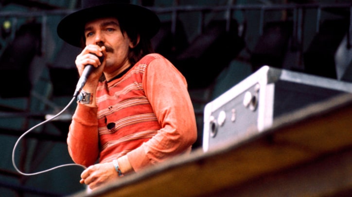 Long-Shelved Captain Beefheart Album Set for January Release