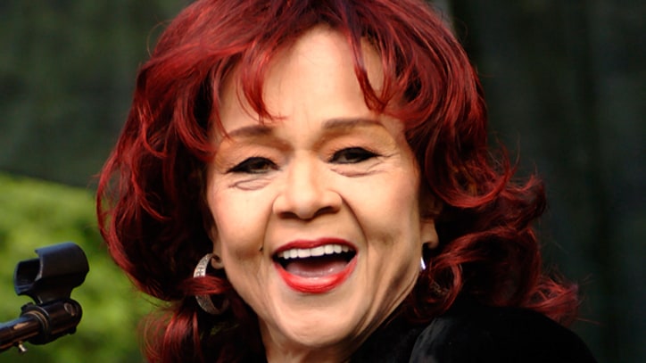 Judge Caps Expenses for Etta James