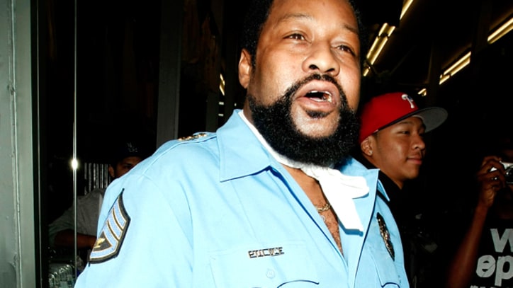 Village People Frontman Backed by Songwriter Guild in Legal Battle