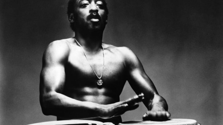 Songwriter, Percussionist Ralph MacDonald Dies