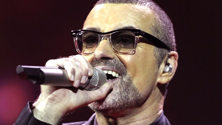 George Michael Discharged From Hospital in Vienna