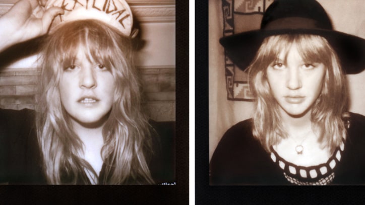 MP3 Download: Bleached's Lo-Fi Track 'Searching Through the Past'