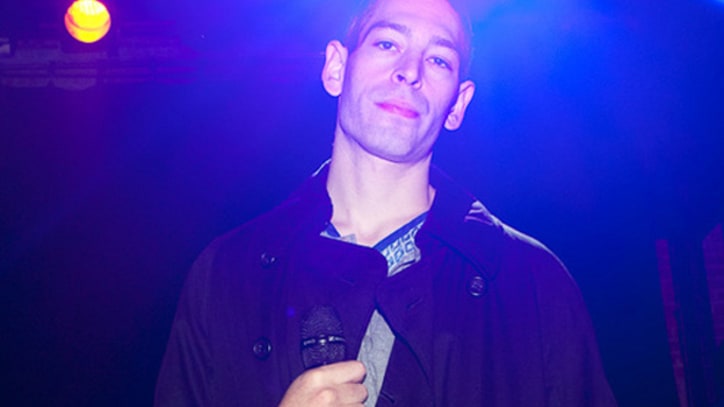 Matisyahu Apologizes for Attacking Photographer